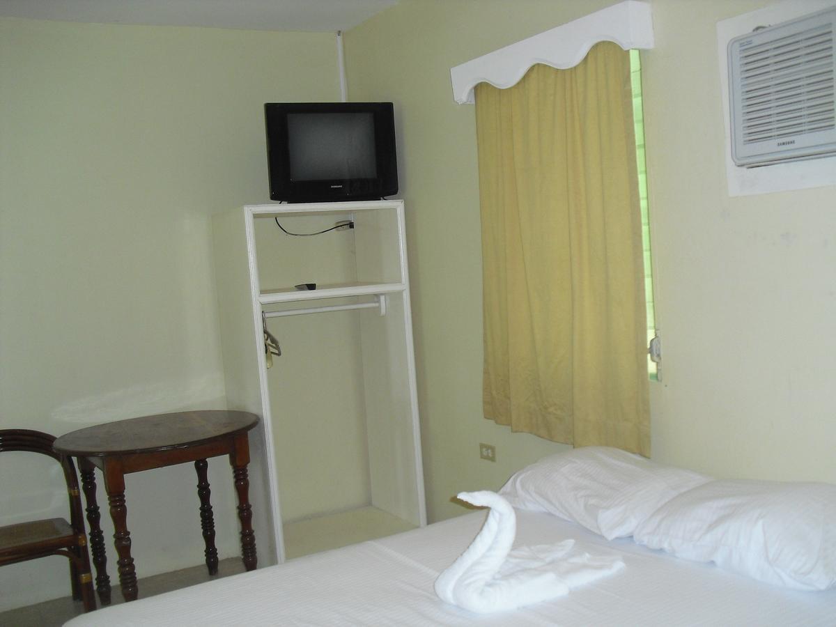 Pic-Nic Beach Corn Island Hotell Exteriör bild